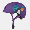 Micro Helmet Toucan S (48-53Cm) Παιδικό Κράνος