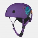 Micro Helmet Toucan M (52-56Cm) Παιδικό Κράνος