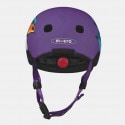 Micro Helmet Toucan M (52-56Cm) Παιδικό Κράνος