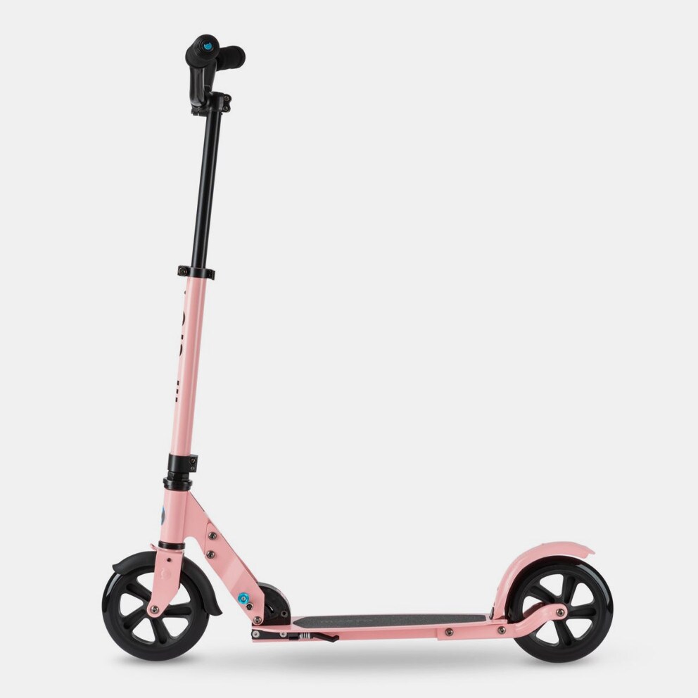 Micro Speed Deluxe Neon Unisex Scooter For Kid's