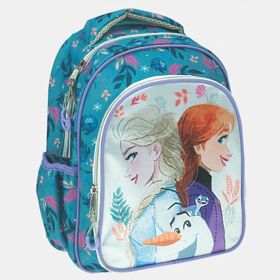GIM Frozen Παιδικό Σακίδιο Πλάτης 12L
