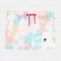 Tommy Jeans Tie Dye Sweat Kid's Shorts