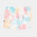 Tommy Jeans Tie Dye Sweat Kid's Shorts