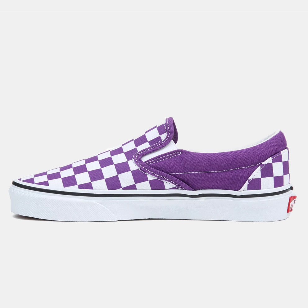 Checkered vans target sales