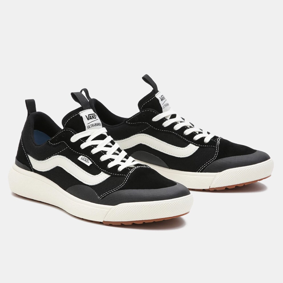 Vans Ua Ultrarange Exo Se Men's Shoes