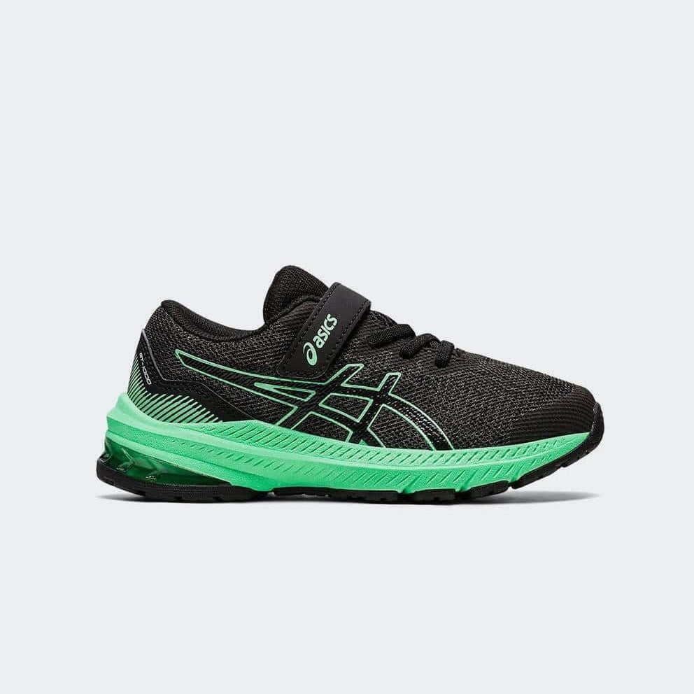 Asics Gt-1000 10 Kids' Running Shoes