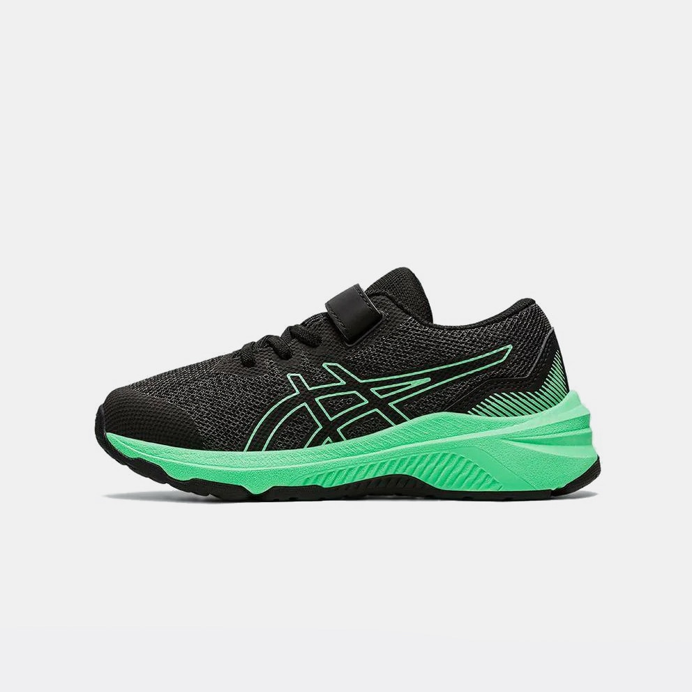 Asics Gt-1000 10 Kids' Running Shoes