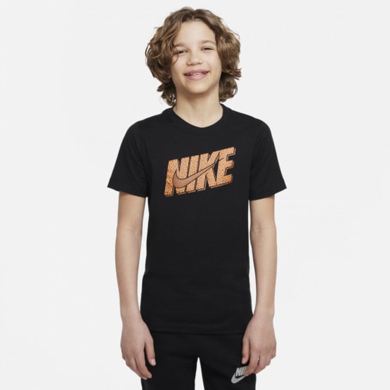 Play with Accountant Fruity Nike Sportswear Core Brandmark 4 Kids' T - 010 - nike air force 1 low realtree brown green 2019 for sale - shirt Black DO1825 Play with Accountant Fruity Nike Sportswear Core Brandmark 4 Kids' T - 010 - nike air force 1 low realtree brown green 2019 for sale - shirt Black DO1825