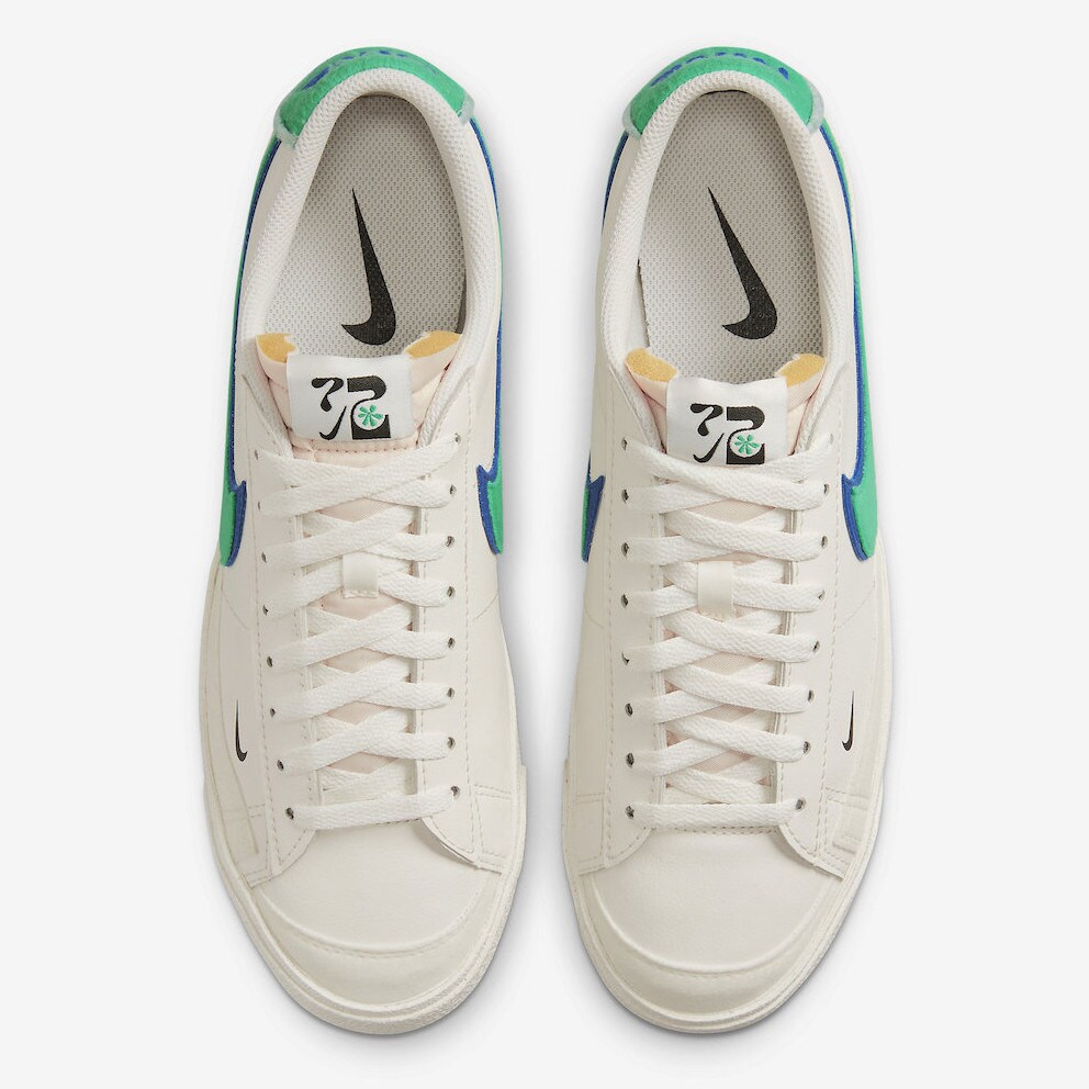 Nike Blazer Low '77 SE Ανδρικά Παπούτσια