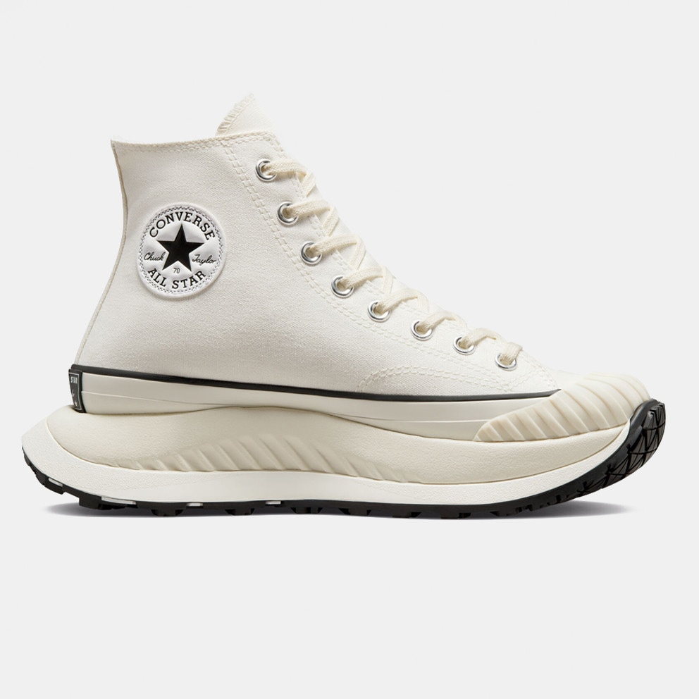 CX Unisex Boots White A01682C - Converse 70 AT - Carhartt x Unveil A Duo Of 70s