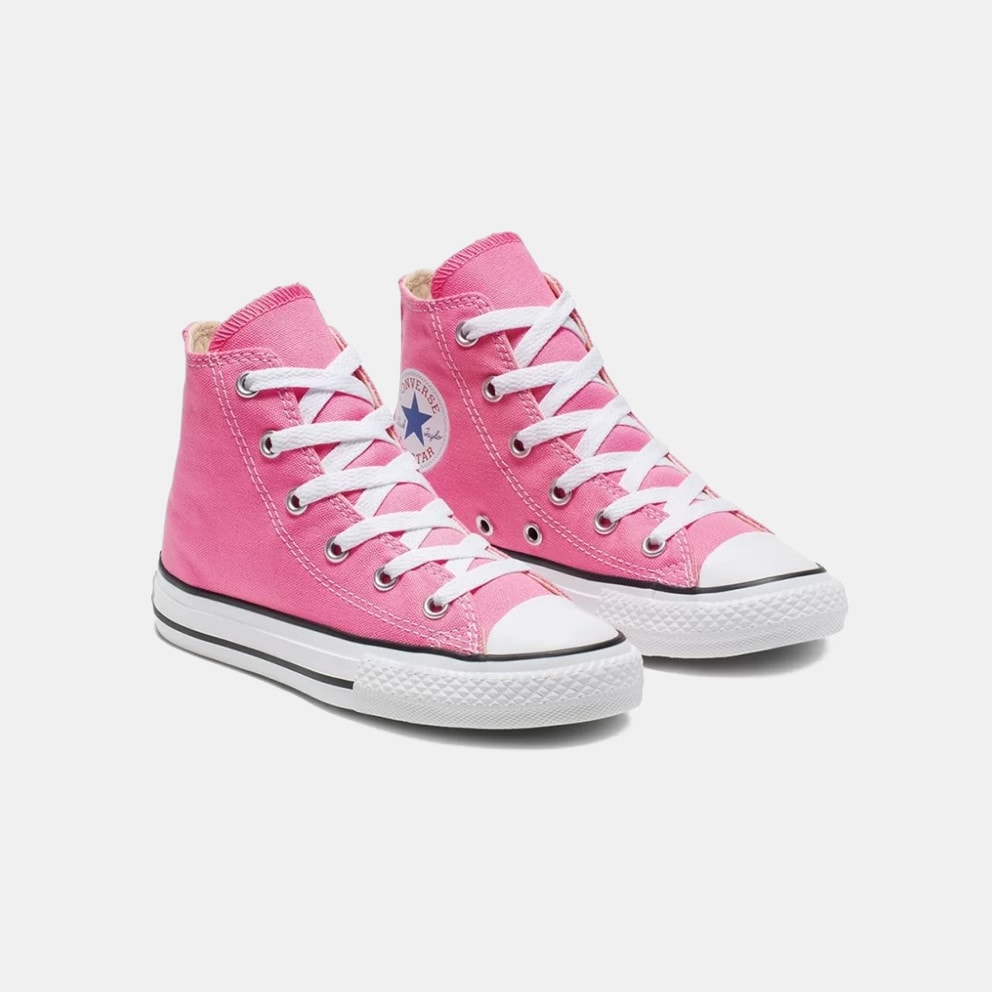 Converse Chuck Taylor All Star Kids' Boots