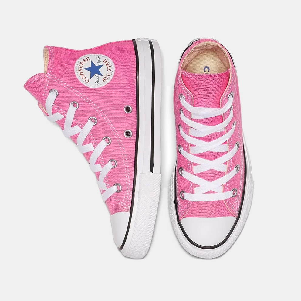 Converse Chuck Taylor All Star Kids' Boots