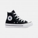 Converse Chuck Taylor All Star Lift Kids' Boots