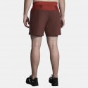 Brooks Sherpa 7" 2-In-1 Men's Shorts