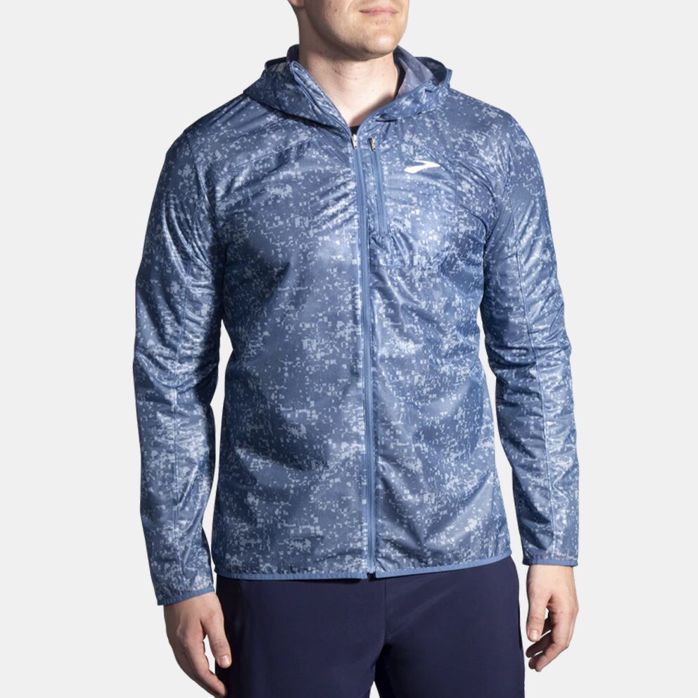 Brooks sales adrenaline camo