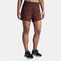 Brooks Chaser 5" Women's Short