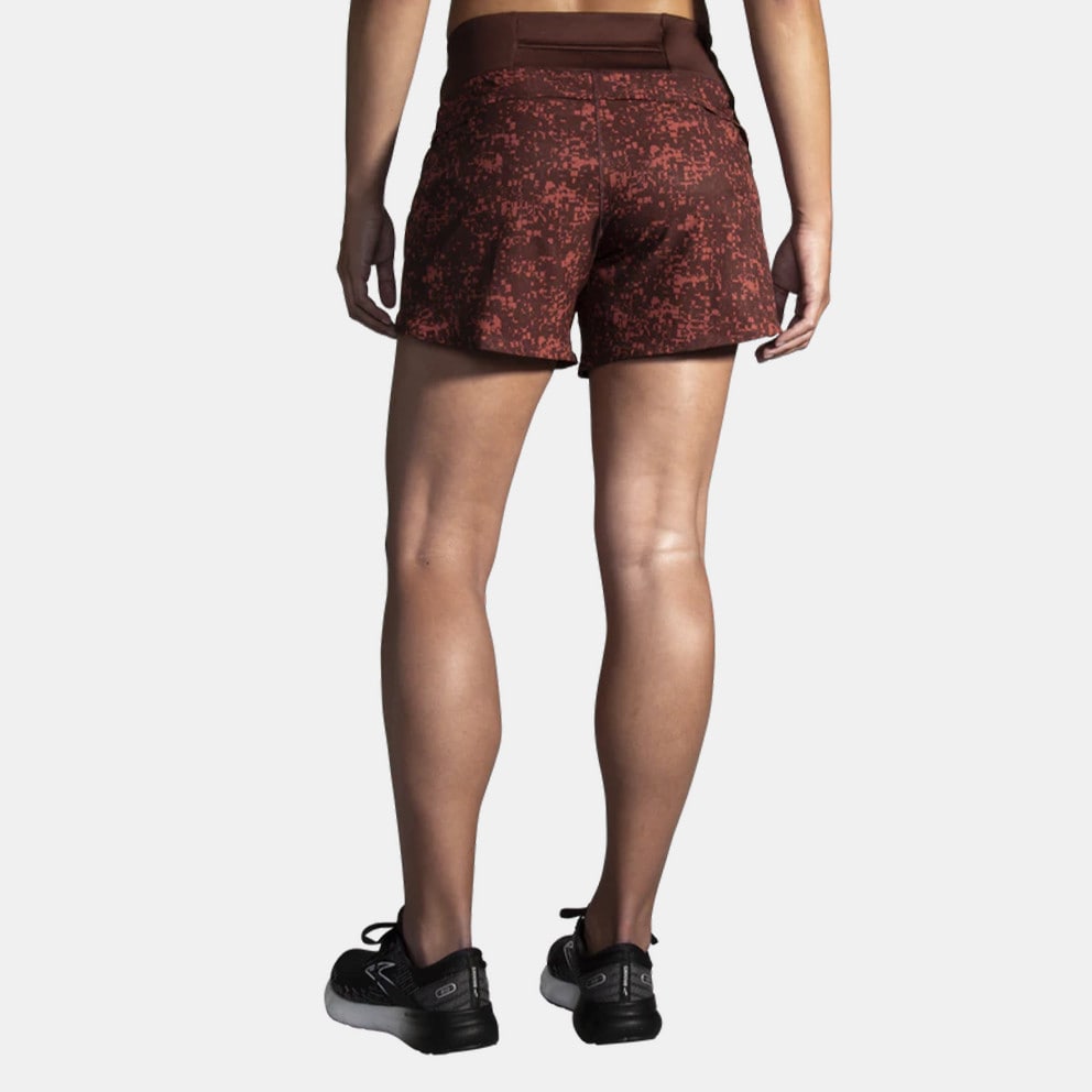 Brooks Chaser 5" Women's Short