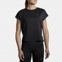 Brooks Sprint Free Γυναικείο T-Shirt