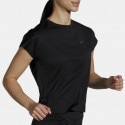 Brooks Sprint Free Γυναικείο T-Shirt