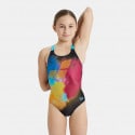 Arena Comet Pro Back One Kids' Swimsuit