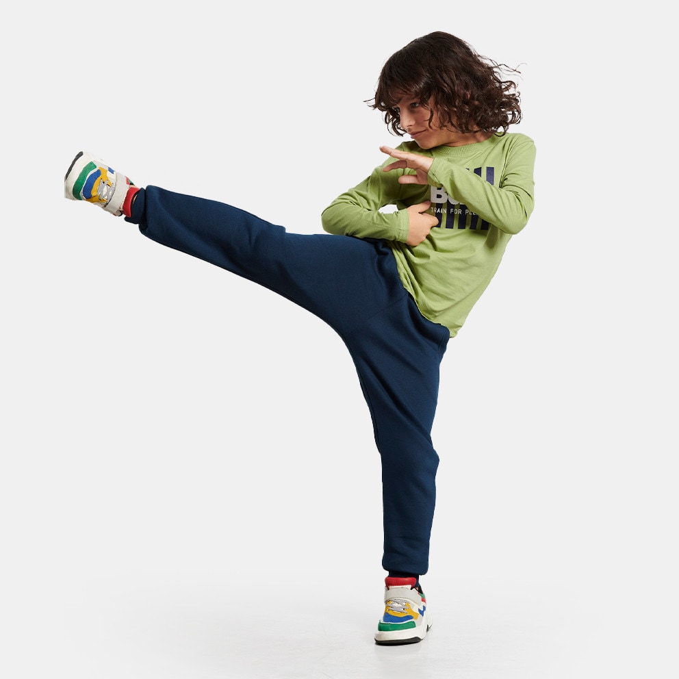 BodyTalk Kids' Sweatpants