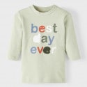 Name it Infant's Blouse with Long Sleeves