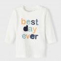 Name it Infant's Long Sleeve T-shirt