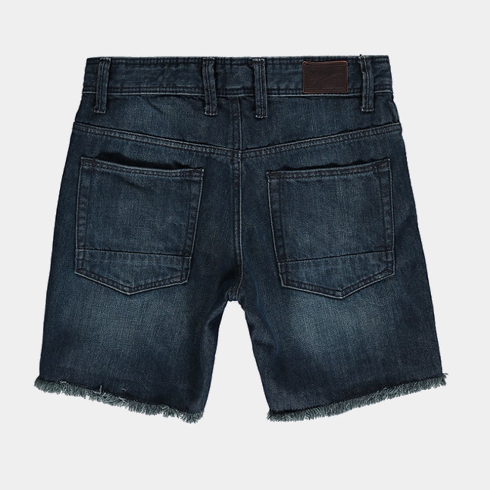 O'Neill Make Waves Kids' Jean Shorts