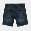 O'Neill Make Waves Kids' Jean Shorts