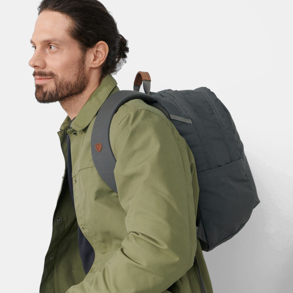 Fjallraven Raven 20 Unisex Backpackς 20L