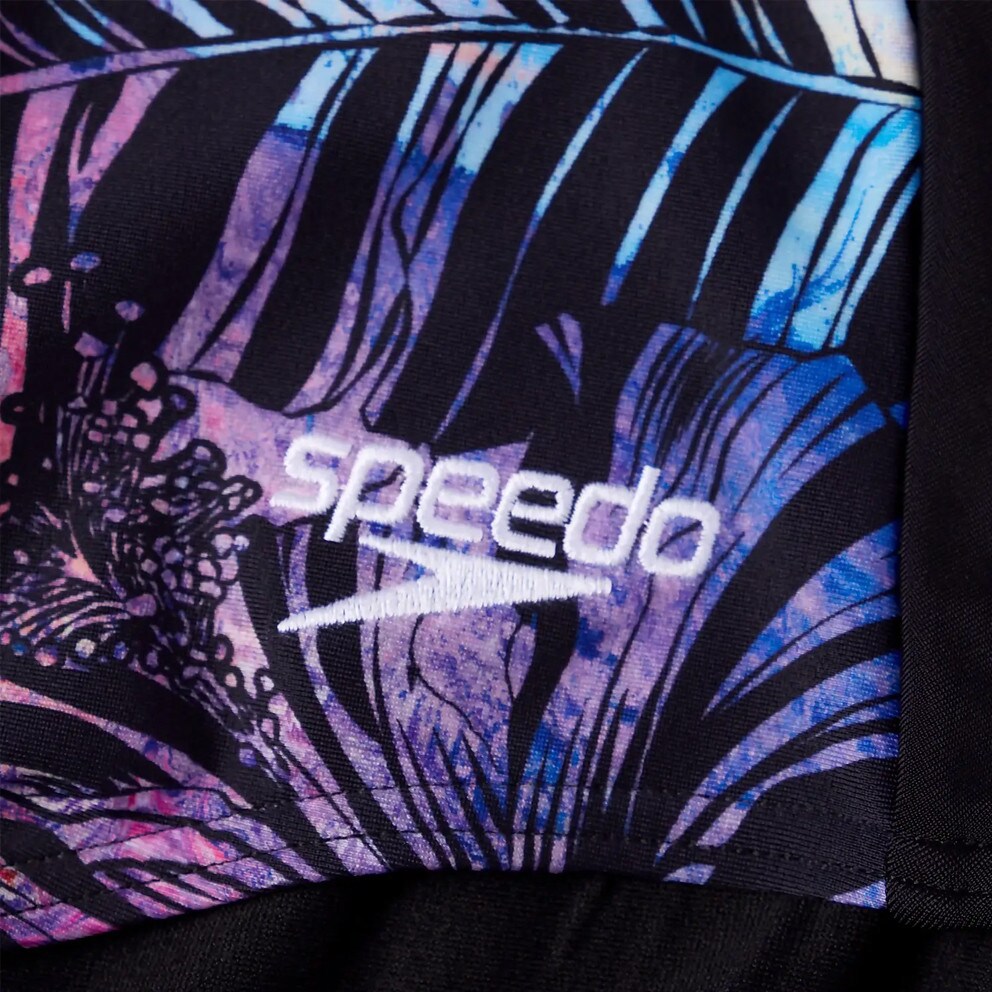 Speedo Γυναικείο Ολόσωμο Μαγιό