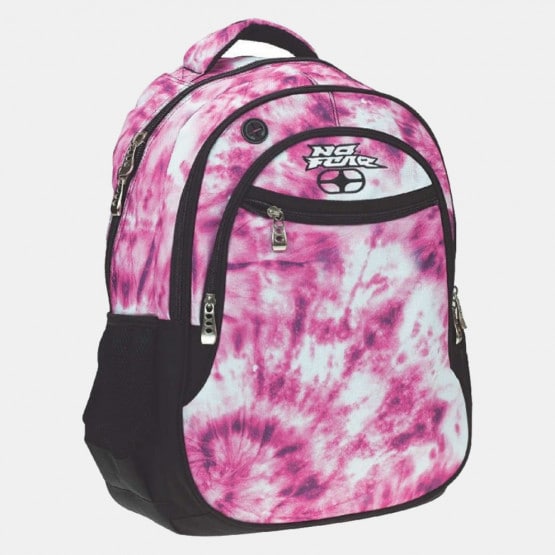 No Fear Tie Dye Σακίδιο Πλάτης 40L