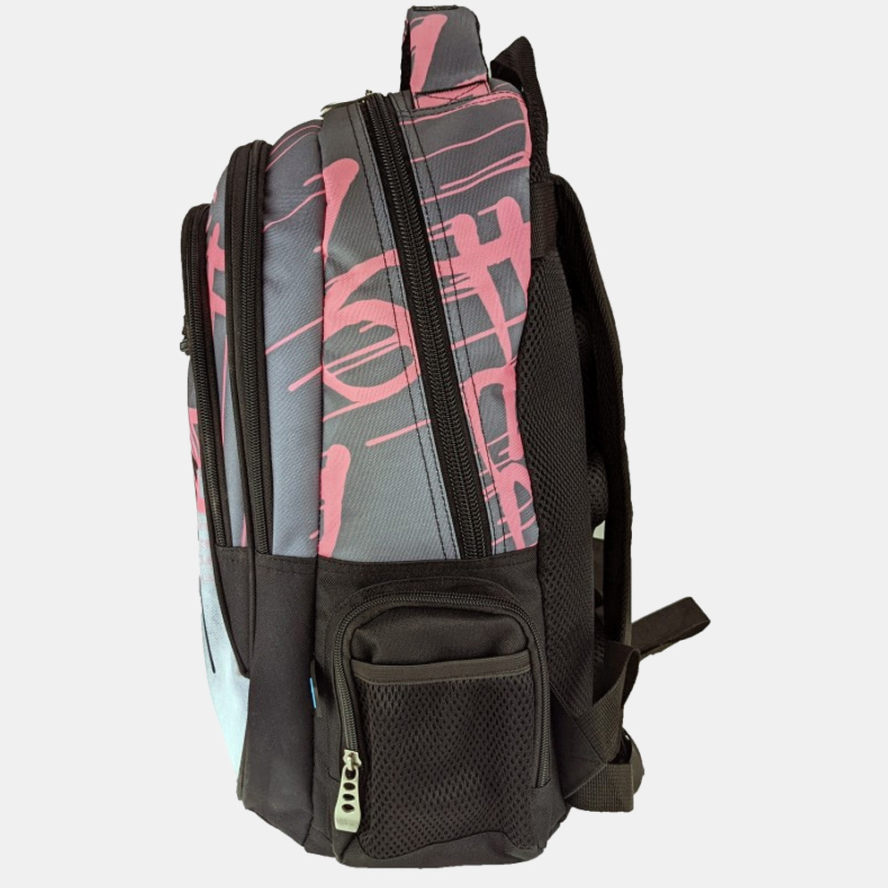 No Fear Backpack 40L