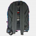 No Fear Tie Dye Kids' Backpack  40L