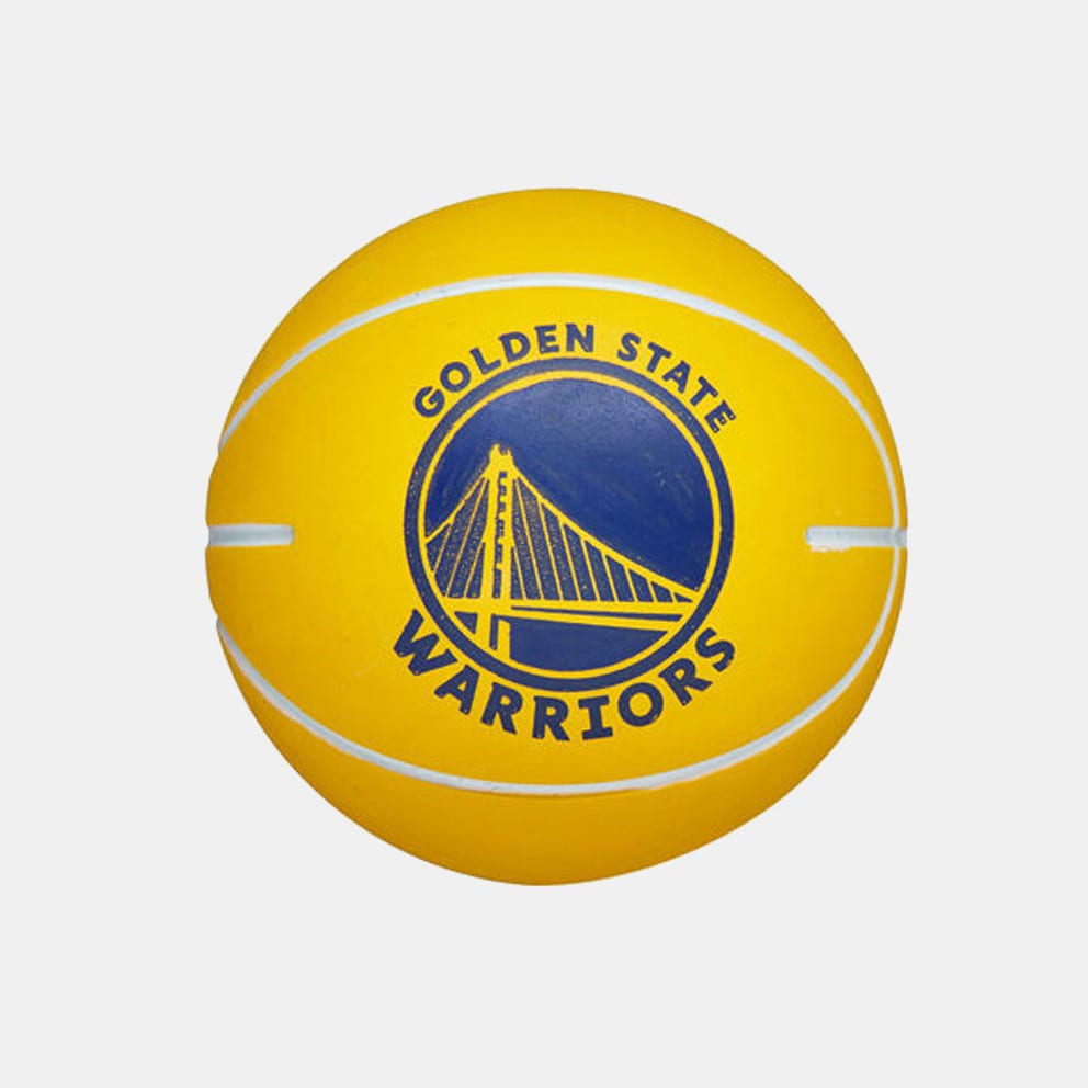 Wilson NBA  Golden State Warriors Mini Ball