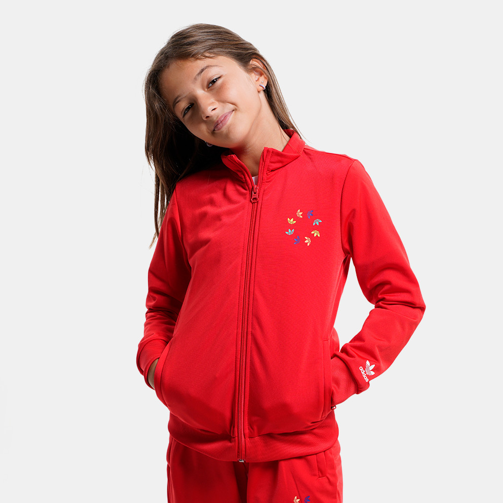 adidas Originals Adicolor Παιδική Ζακέτα (9000097940_15065)