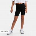 Nuff Kids' Biker Shorts