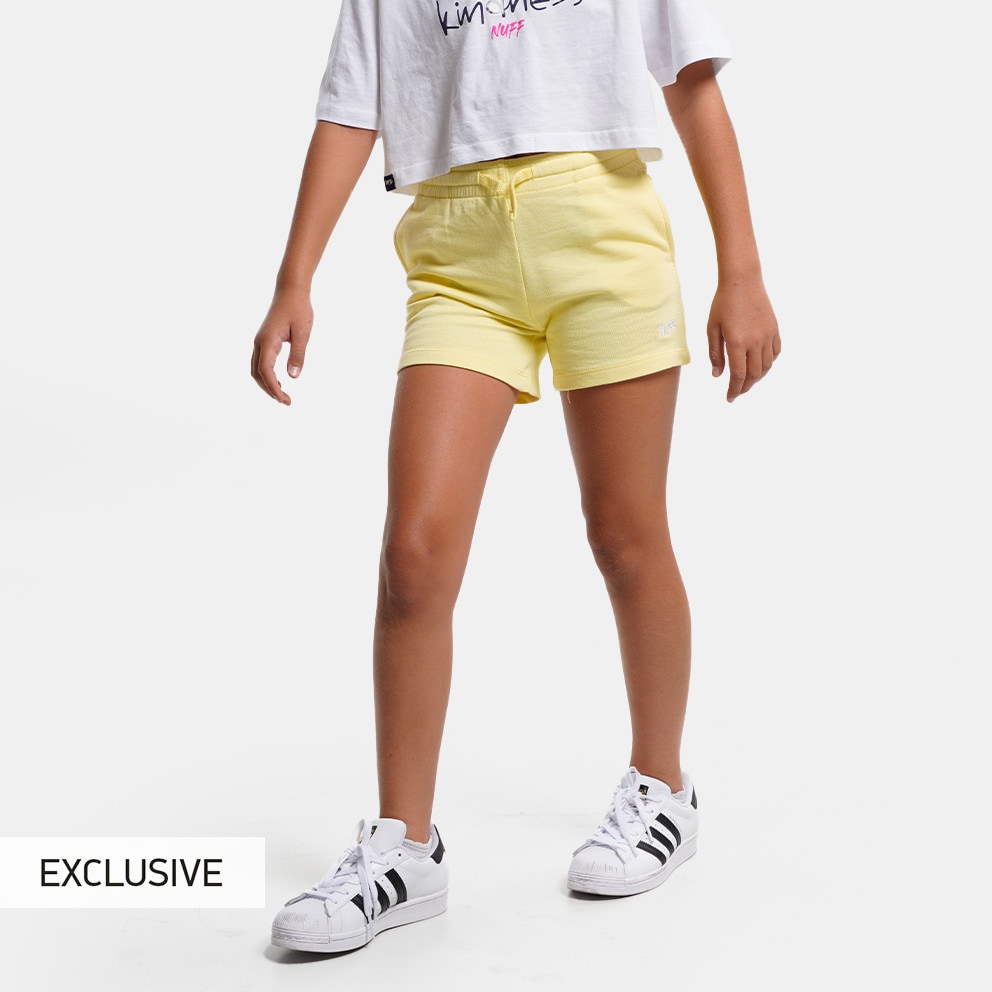 Nuff Kids' Shorts