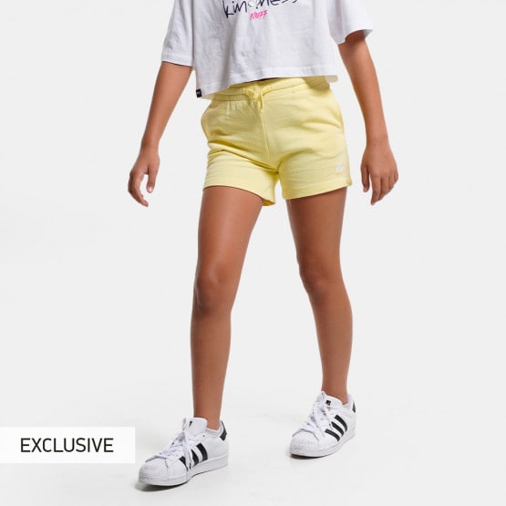 Nuff Kids' Shorts