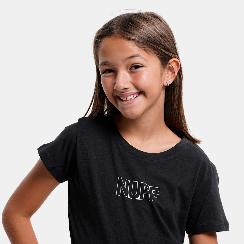 Nuff Kids' T-Shirt