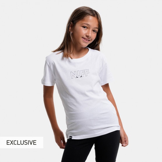 Nuff Kids' T-Shirt