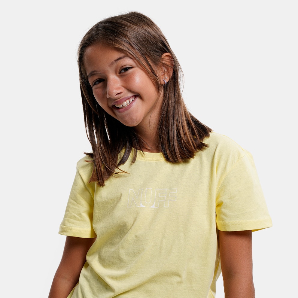 Nuff Kids' T-Shirt