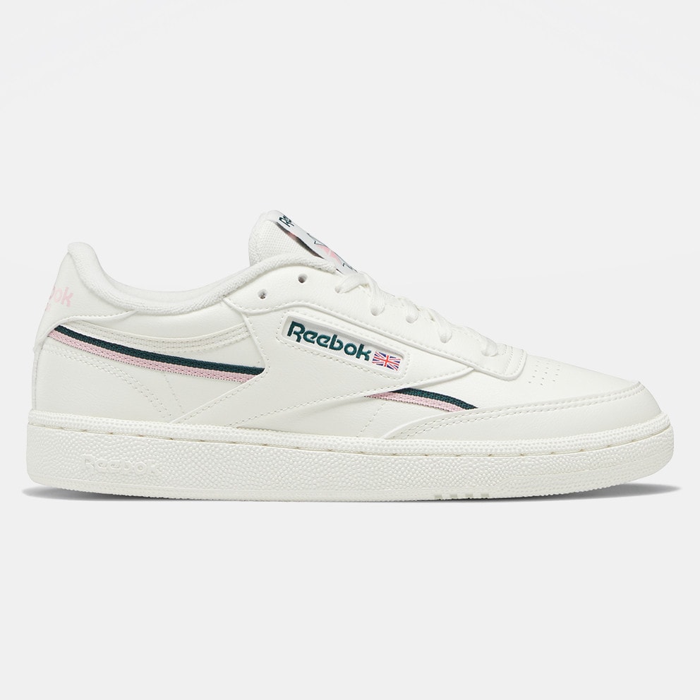 Reebok Classics Club C 85 Vegan Γυναικεία Παπούτσια (9000112052_61192)