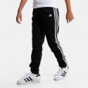 adidas 3-Stripes French Terry Kids' Track Pants