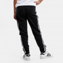 adidas Performance 3-Stripes French Terry Kids' Track Pants