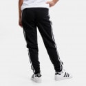 adidas 3-Stripes French Terry Kids' Track Pants