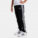 adidas Performance 3-Stripes French Terry Kids' Track Pants