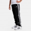 adidas 3-Stripes French Terry Kids' Track Pants