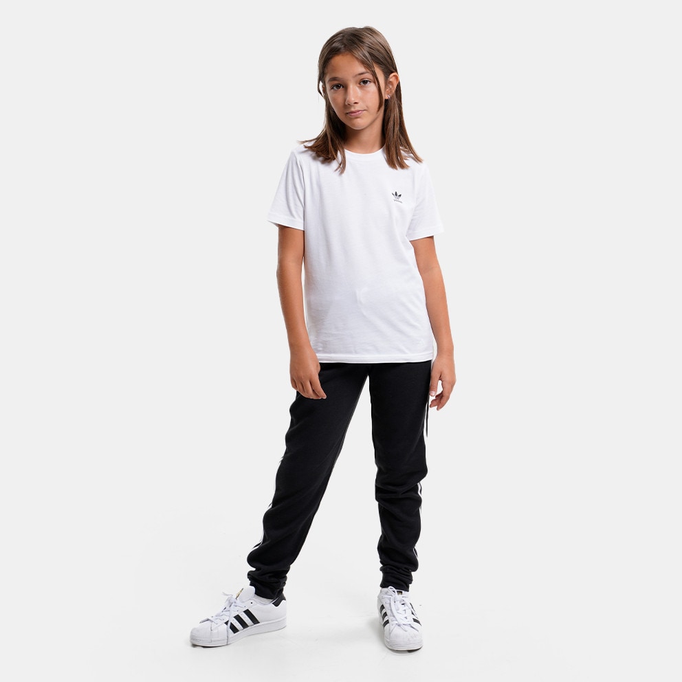 adidas Performance 3-Stripes French Terry Kids' Track Pants