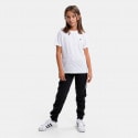 adidas 3-Stripes French Terry Kids' Track Pants
